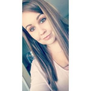 Meet your Posher, Krysta